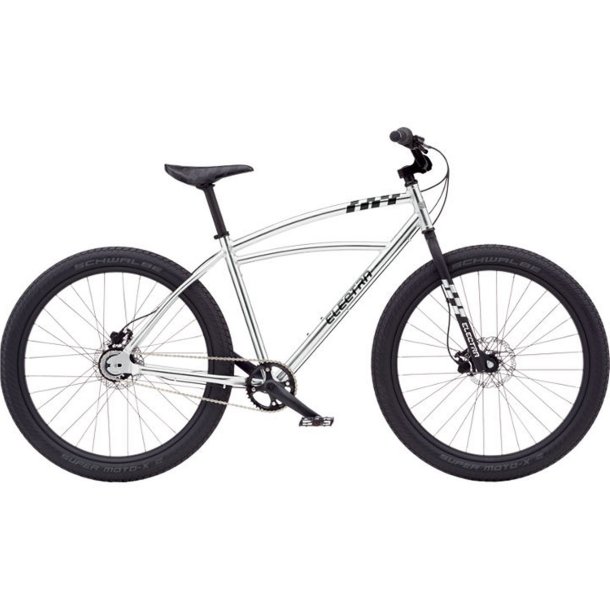 Electra Super Moto M <BR>- 2018 Herre citybike cykel TILBUD