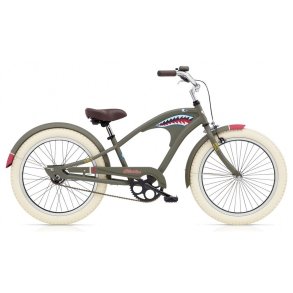 Electra Tiger Shark Kids 3i Gr�<BR> - 2016 20