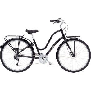 Electra Townie Commute 27D EQ Sort<BR>- 2018 Dame cruiser