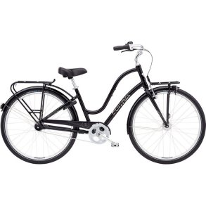 Electra Townie Commute 7i EQ Sort<BR>- 2018 dame  cruiser