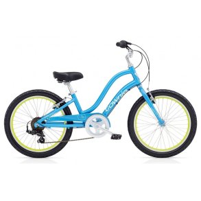 Electra Townie Kids 7D Bl�<BR> - 2017 20