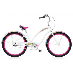 Electra Chroma 3i Hvid<BR> - 2016 26