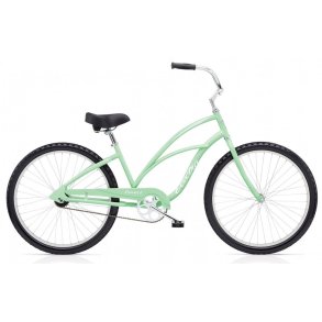 Electra Cruiser 1 Gr�n<BR> - 2016 26