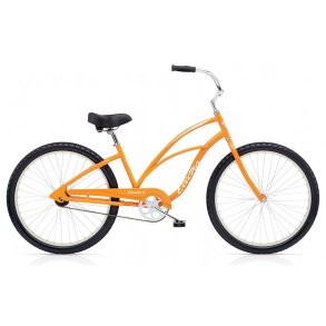 Electra Cruiser 1 Orange<BR> - 2016 26