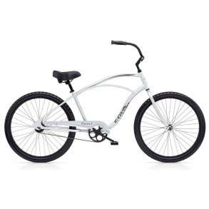 Electra Cruiser 1 S�lv<BR> - 2016 26
