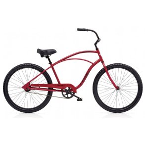 Electra Cruiser 1 R�d<BR> - 2016 26