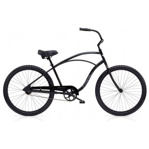 Electra Cruiser 1 Sort <BR>- 2018 26