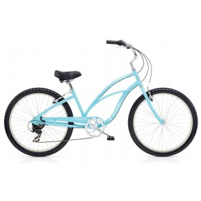 Electra Cruiser 7D Bl�<BR> - 2016 26