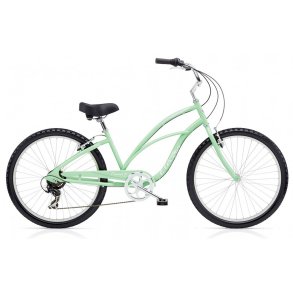 Electra Cruiser 7D Gr�n<BR> - 2017 24