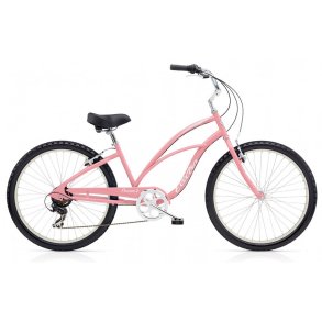 Electra Cruiser 7D Pink<BR> - 2016 26