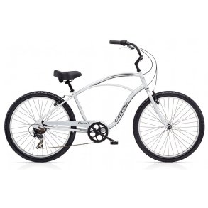Electra Cruiser 7D S�lv<BR> - 2016 26