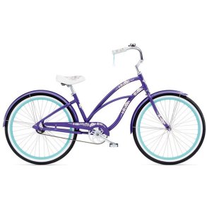 Electra Hawaii 3i Lilla<BR> - 2016 24