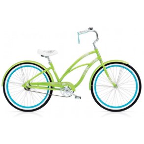 Electra Hawaii 3i Gr�n<BR> - 2016 26