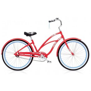 Electra Hawaii 3i R�d<BR> - 2016 26
