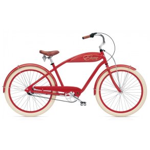 Electra Indy 3i R�d<BR> - 2016 26
