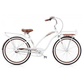 Electra Koa 3i Hvid<BR> - 2016 26