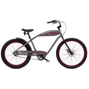 Electra Relic 3i Gr�<BR> - 2017 26