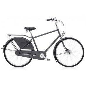 Electra Amsterdam Royal 8i Gr� <BR>- 2018 Herrecykel