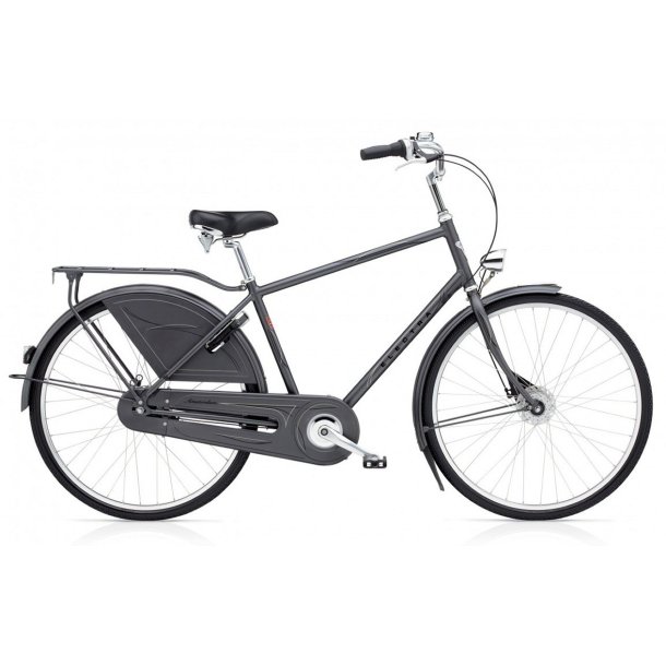 Electra Amsterdam Royal 8i Gr� <BR>- 2018 Herrecykel