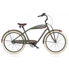 Electra Tiger Shark 3i Gr�<BR> - 2017 26