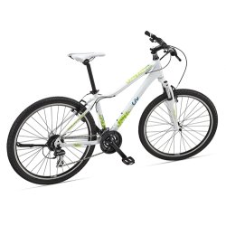 Giant Enchant 1<BR> - 2015 26" Dame MTB cykel TILBUD