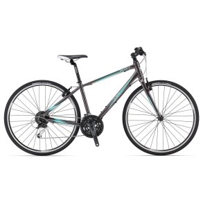 Giant Escape 1<BR>- 2013 Dame sportscykel TILBUD