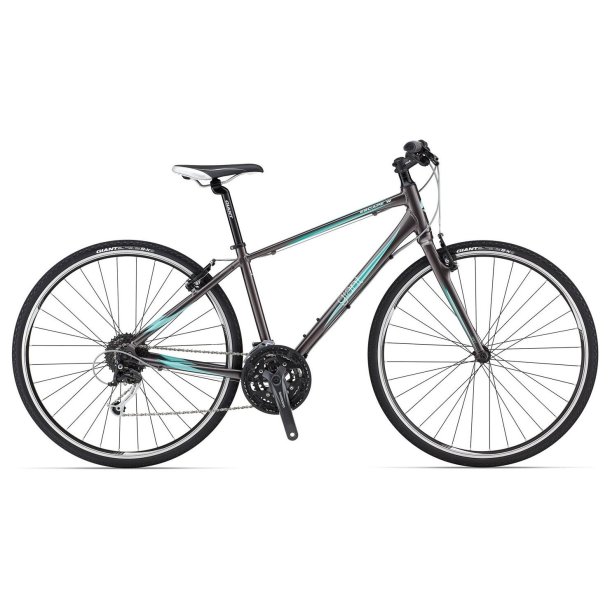 Giant Escape 1<BR>- 2013 Dame sportscykel TILBUD