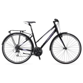 Giant Escape City Woman<BR> - 2014 700C Dame sportscykel TILBUD