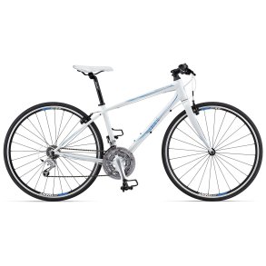 Giant Escape RX 2<BR> - 2013 Dame sportscykel TILBUD