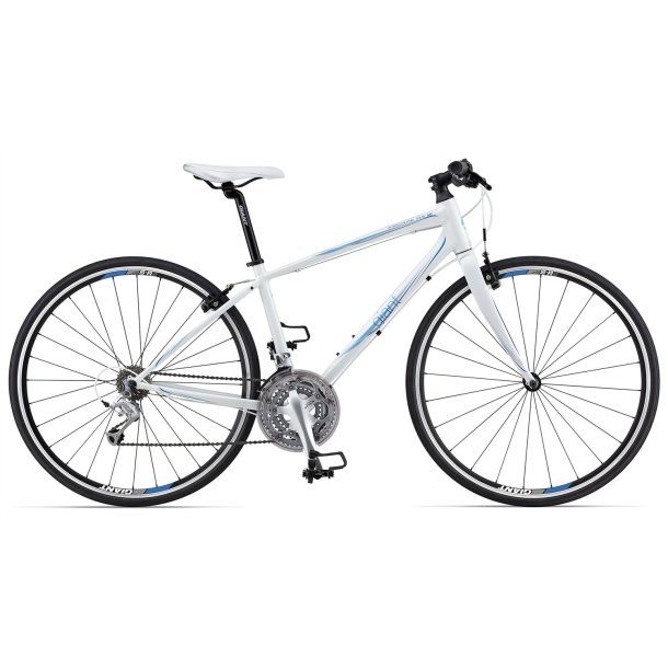 Giant Escape RX 2<BR> - 2013 Dame sportscykel TILBUD
