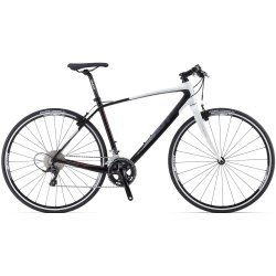Giant Escape RX Composite <BR>- 2014 Carbon sportscykel SUPER-TILBUD