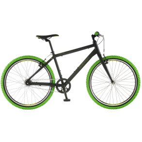 Everton MTB 7G Sort<BR> - 2015 26