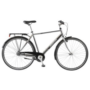Everton City Zone 7G Gr�<BR> - 2014 Herre citybike cykel
