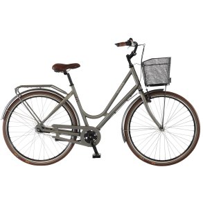 Everton Nostalgic 7G Gr�<BR> - 2015 Dame cykel