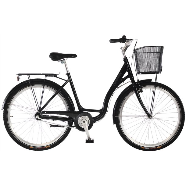 Everton Tourist 3G<BR> - 2015 Dame retrocykel  