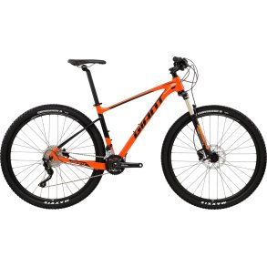 Giant Fathom 2 Orange <BR>- 2017 29