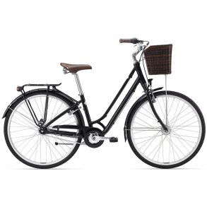 Giant Flourish 1<BR> - 2015 Dame citybike cykel TILBUD