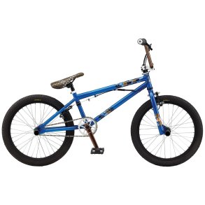GT Zone Bl� <BR>- 2011 20