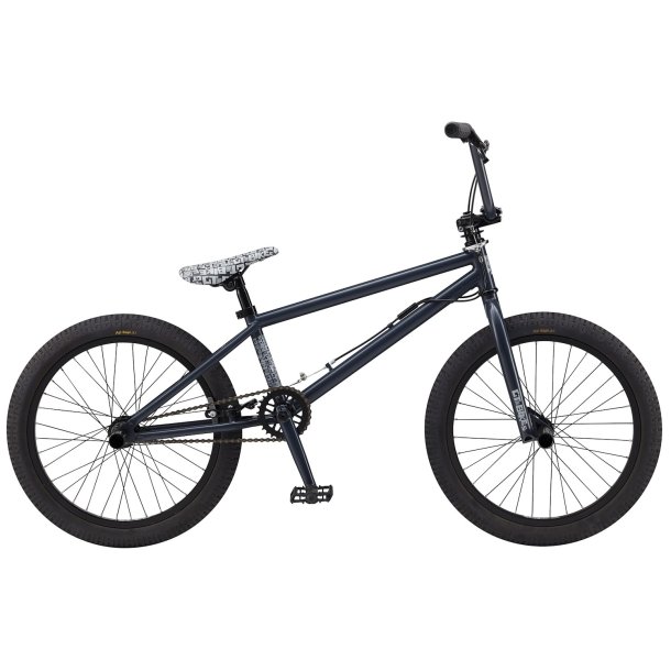 GT Zone Gr� <BR>- 2012  20" BMX Cykel TILBUD
