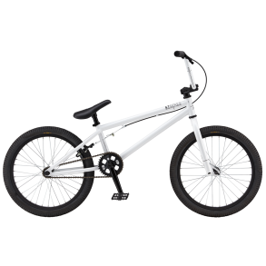 GT Slammer Hvid <BR>- 2013 20