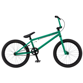 GT Slammer Gr�n<BR> - 2013 20