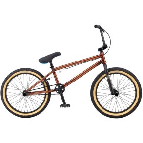 GT Compe 20