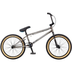 GT Compe 20