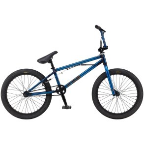 GT Slammer Gyro Bl�<BR> - 2014 20