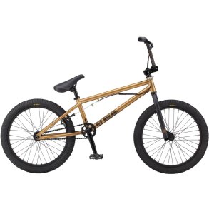 GT Slammer Gyro Brun <BR> - 2014 20