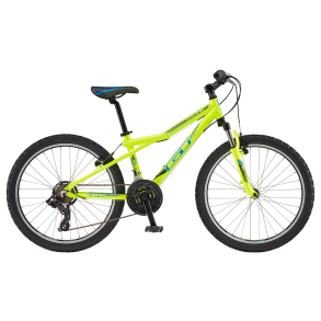 GT Aggressor 24
