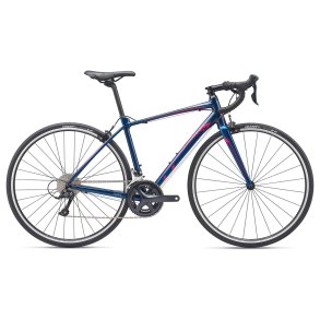 Giant Liv Avail 1 <BR>- 2019 Dame alu. racercykel TILBUD