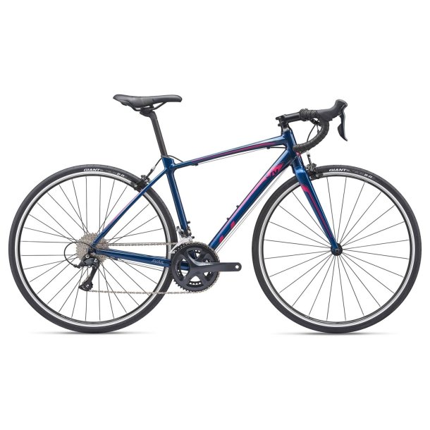 Giant Liv Avail 1 <BR>- 2019 Dame alu. racercykel TILBUD