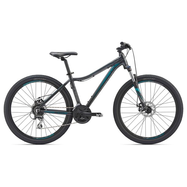 Giant Liv Bliss 1 <BR>- 2019 27,5" Dame MTB cykel