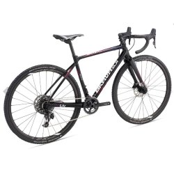 Giant Liv Brava SLR <BR>- 2018 Dame cross cykel SUPER-TILBUD